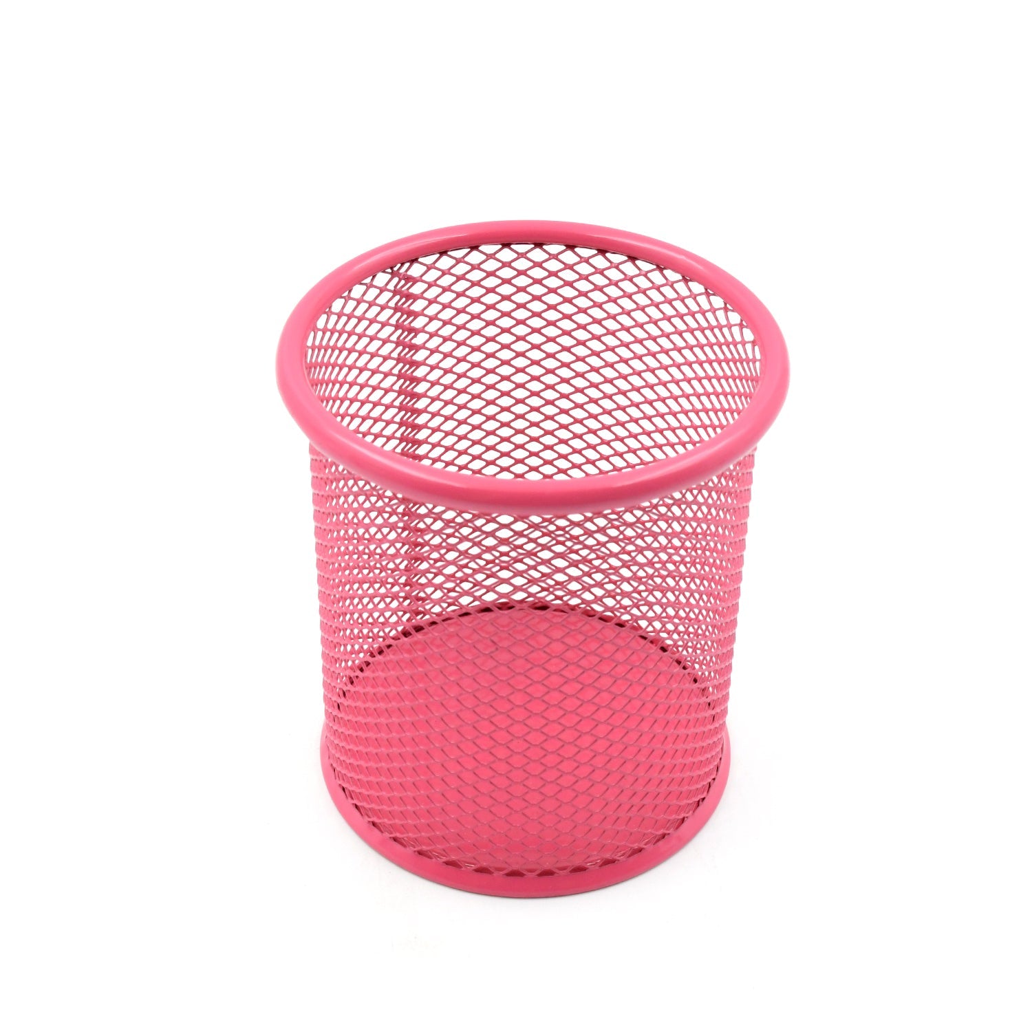 7991 Pen holder Pen Holder Office Desk Metal Mesh Pen Stand Pencil Stationery Holder Desk Organizer Stand Storage Pencil Case (1 Pc) 7991 Pen holder Pen Holder Office Desk Metal Mesh Pen Stand Pencil Stationery Holder Desk Organizer Stand Storage Pencil Case (1 Pc)